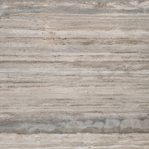 Silver Travertine