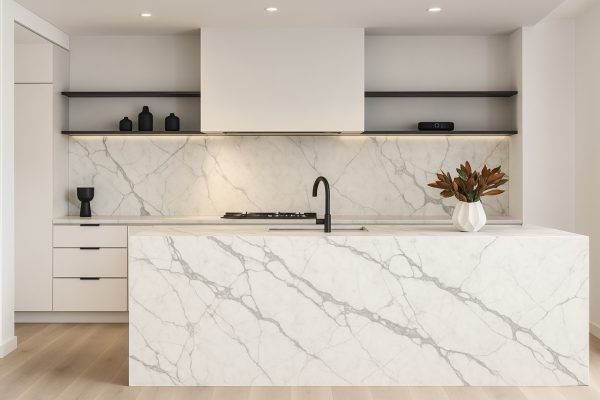 CALACATTA GREY - MM901