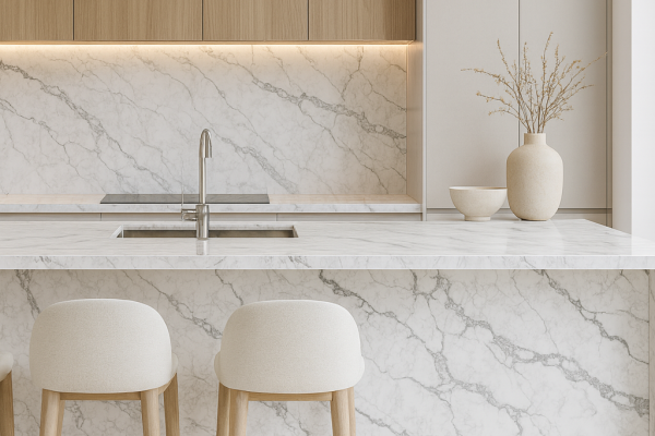 CALACATTA GREY - MM901