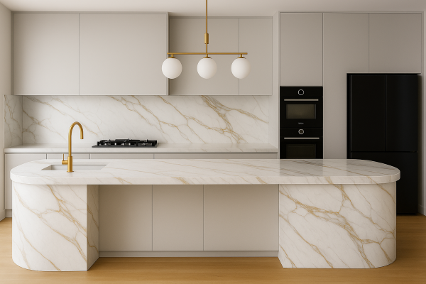 CALACATTA MOET - MM805