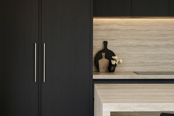 TRAVERTINE LERONGE - NATURAL STONE