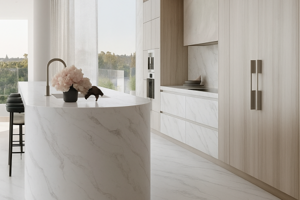 STATUARIO VOLAKIS - MM703