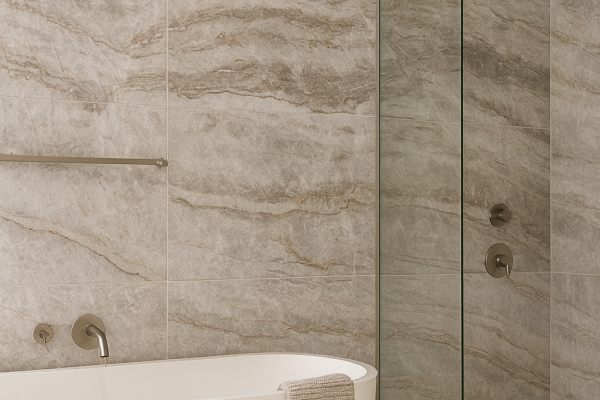 TAJ MAHAL - NATURAL STONE