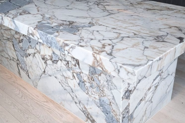 VIOLA BVLGARI - NATURAL STONE