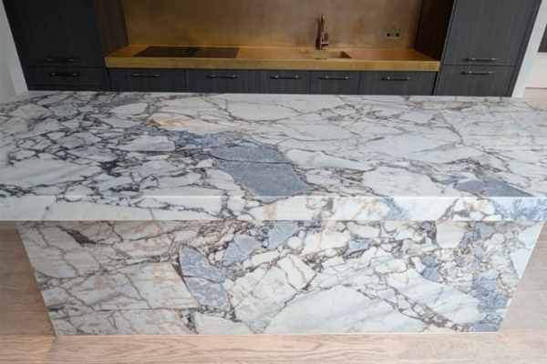 VIOLA BVLGARI - NATURAL STONE