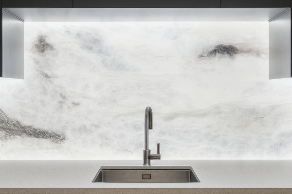 BLUE CRYSTAL - NATURAL STONE