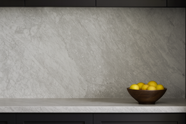CARRARA MARBLE - NATURAL STONE