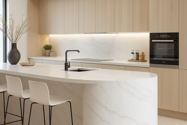 BIBANCO LASA - SINTERED STONE