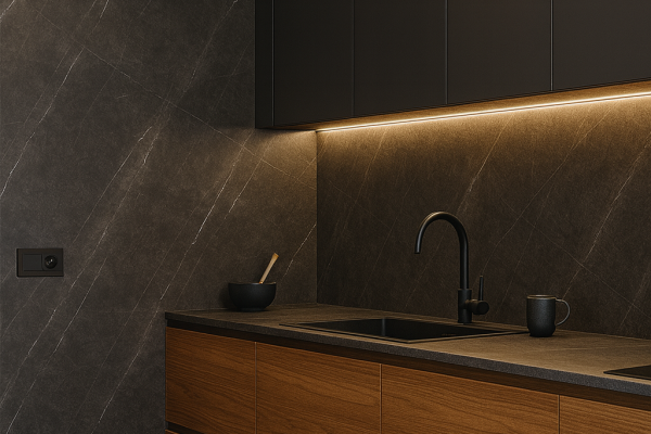 FEROX - SINTERED STONE