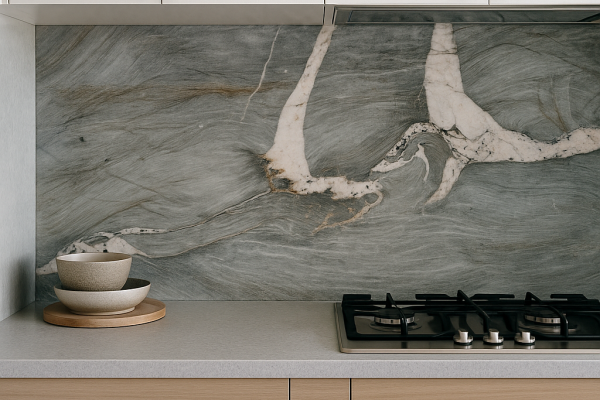 CRISTALLUS DEL MAI - NATURAL STONE