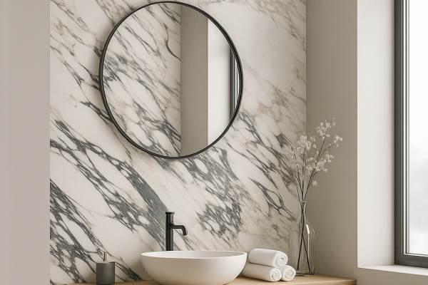 KALEDONIA - SINTERED STONE