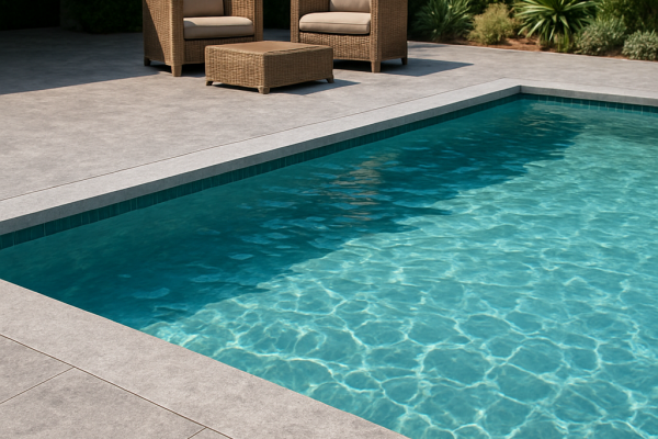 TUNDRA GREY - NATURAL STONE