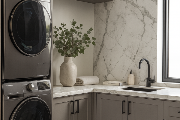 CALACATTA GREY - MM9901