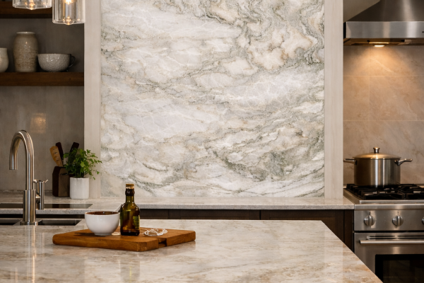 GREEN ONYX - NATURAL STONE