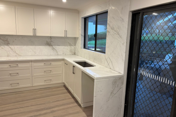 BIANCO ORO - NATURAL STONE