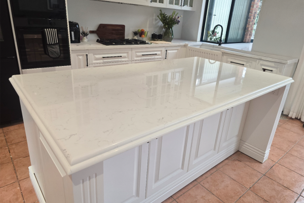 SILKY CARRARA - MM602