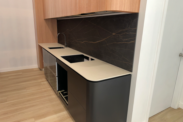ST LAURENT - SINTERED STONE