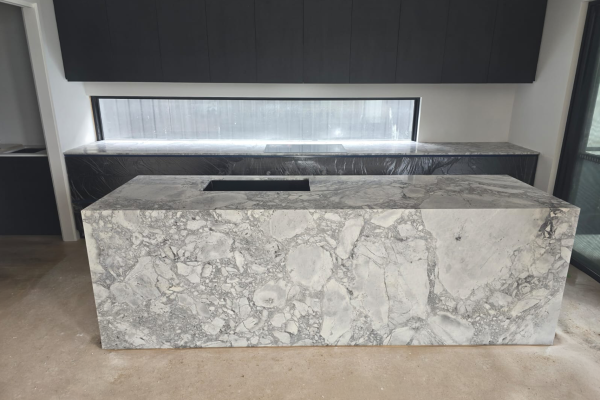 SUPER WHITE.2 - NATURAL STONE