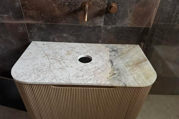 PATAGONIA PINK - NATURAL STONE