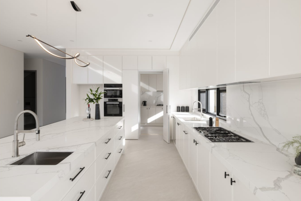 STATUARIO GREY - MM710