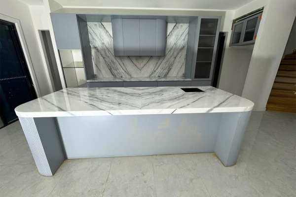 WHITE VOLAKAS.2 - NATURAL STONE