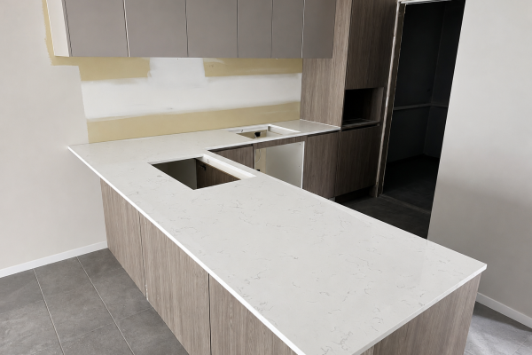 SILKY CARRARA - MM602