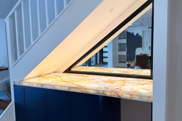 CRISTALLUS GOLD - NATURAL STONE