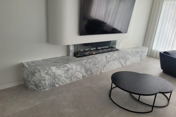 NEW ARABESCATO - NATURAL STONE