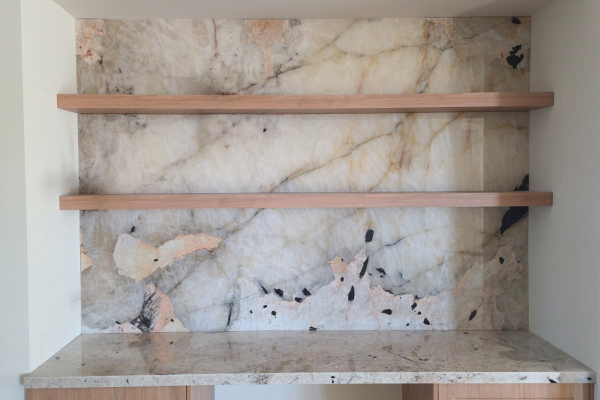 PATAGONIA - NATURAL STONE